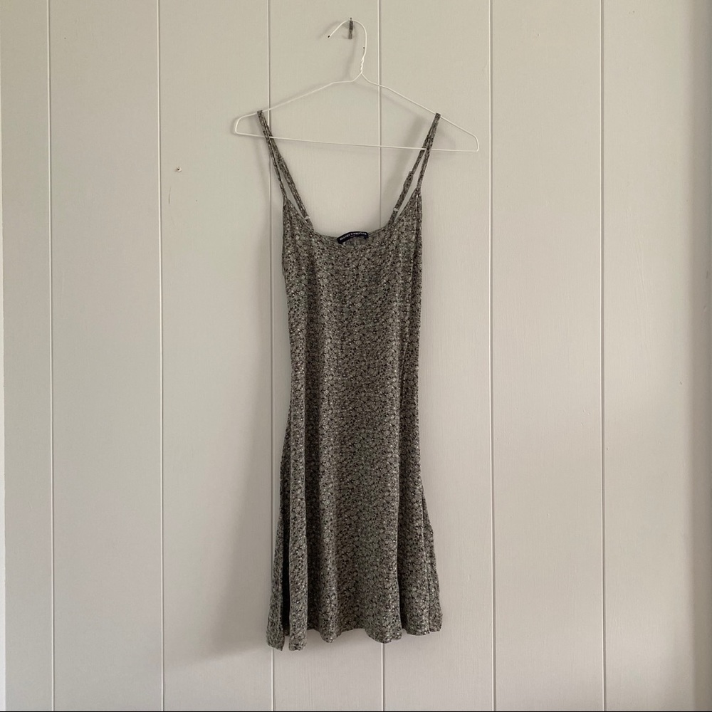 Brandy Melville Tank Dress